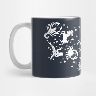 COSMOS Mug